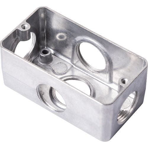 Condulete X 3/4"