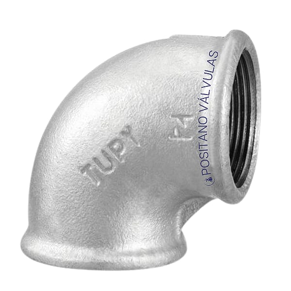Cotovelo FG 2 1/2"