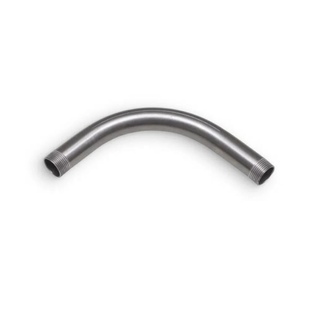 Curva Zincada 3/4"