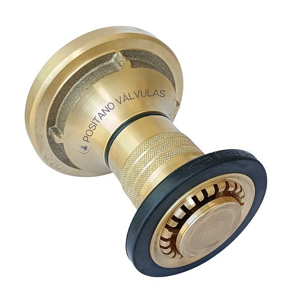 Esguicho Regulável 63mm