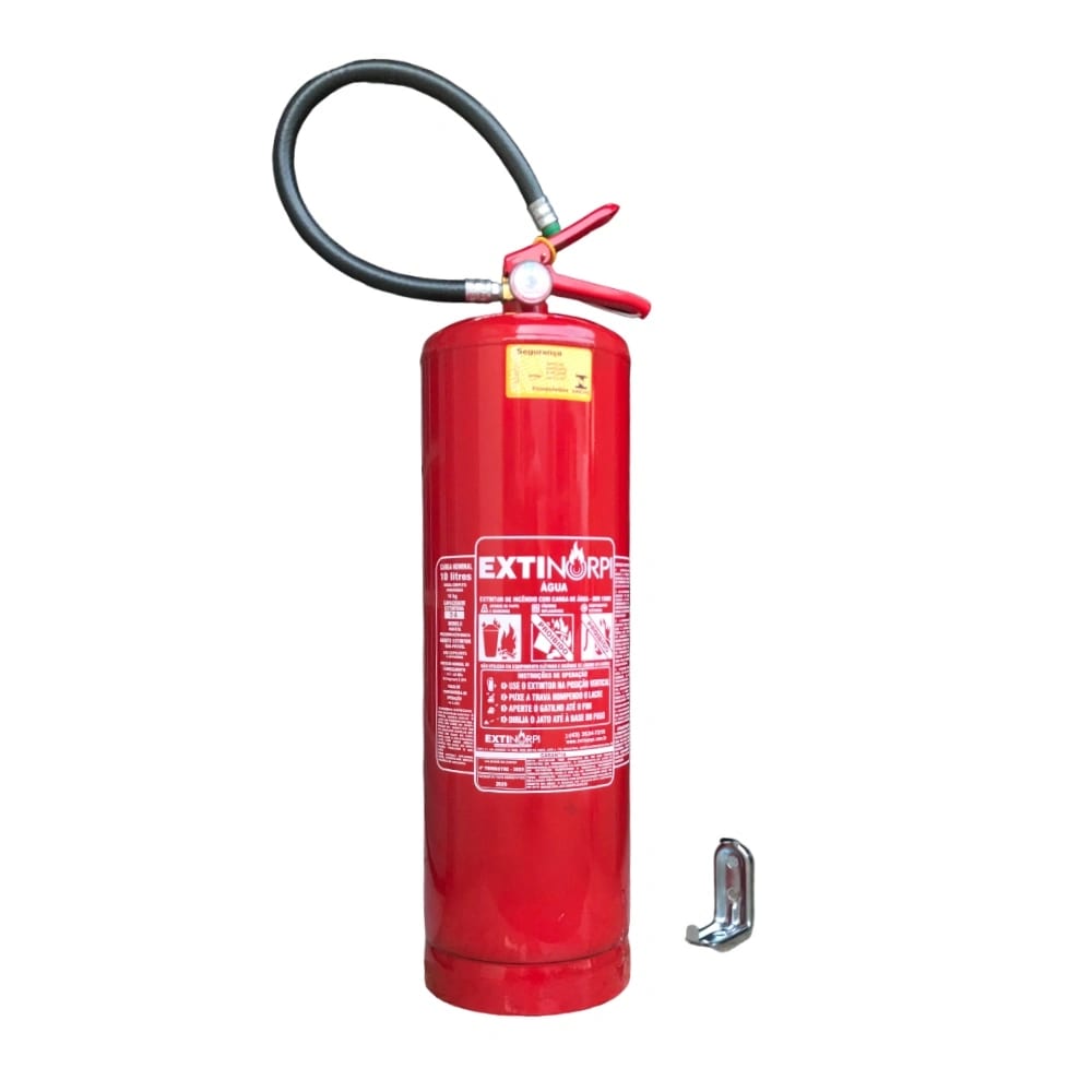 Extintor de Incendio tipo AP