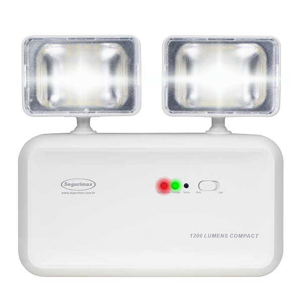 Luminaria 5,0m (2 Faróis)