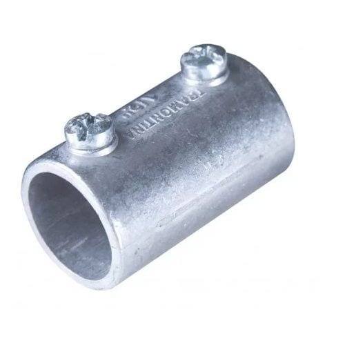Luva Unidut Reto p/ emenda sem rosca 3/4"
