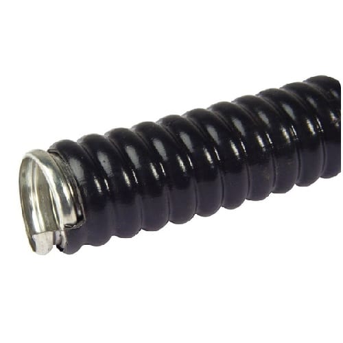 m mangueira seal tube sem malha aço 3/4"