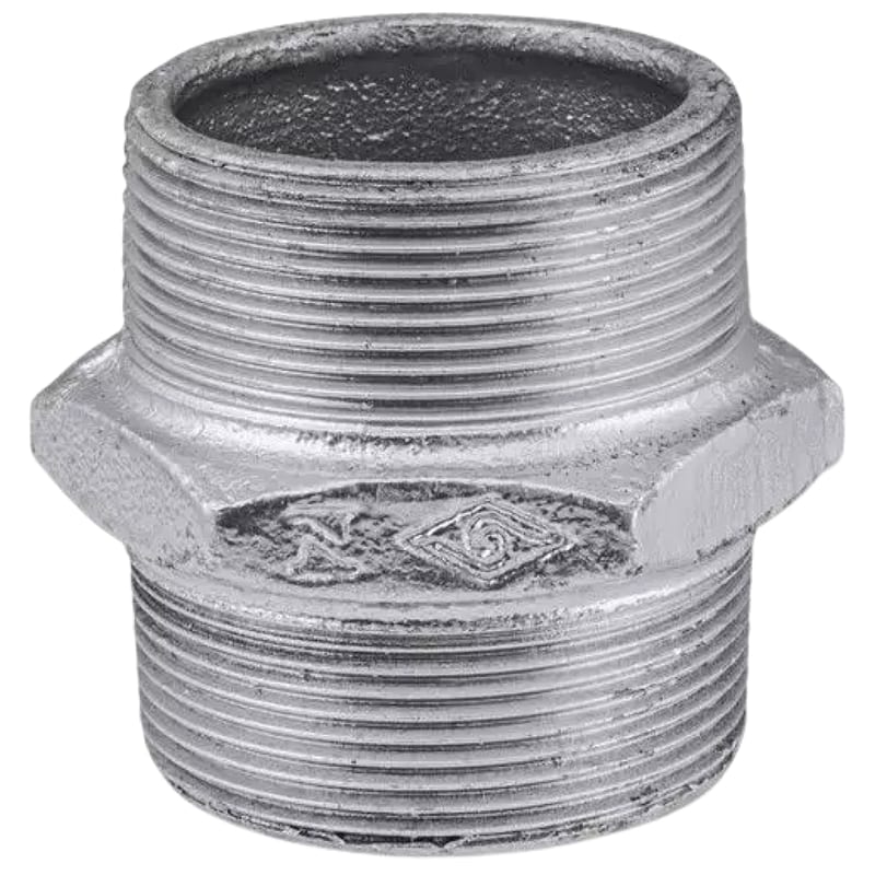 Niple 2 1/2"