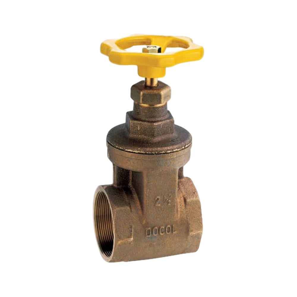 Registro Gaveta 2 1/2"