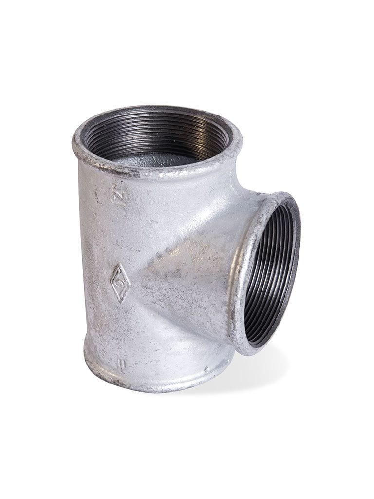 Te FG 2 1/2"