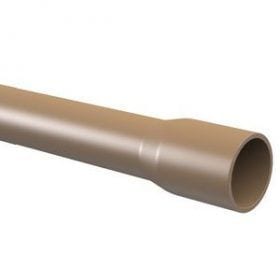 Tubulacao PVC 75mm