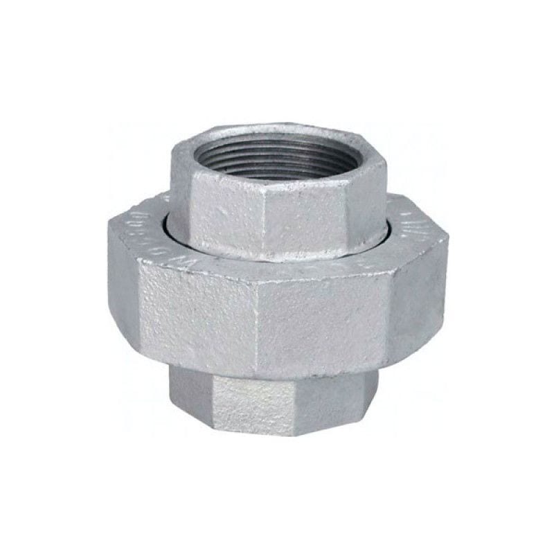 Uniao FG 2 1/2"