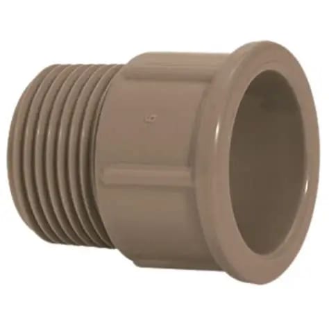 Adaptador RL 2 1/2"