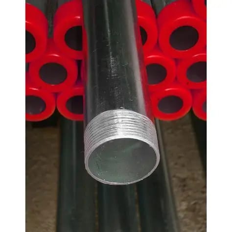 Tubulacao FG 2 1/2"