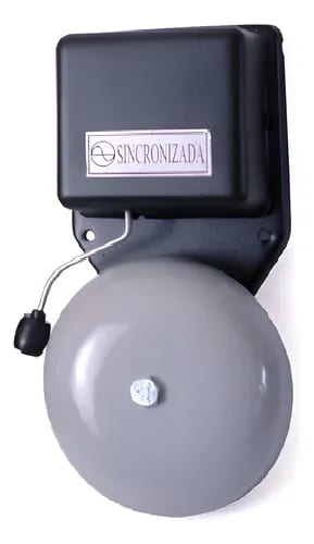 Sirene CT4 220V